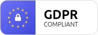 GDPR compliant