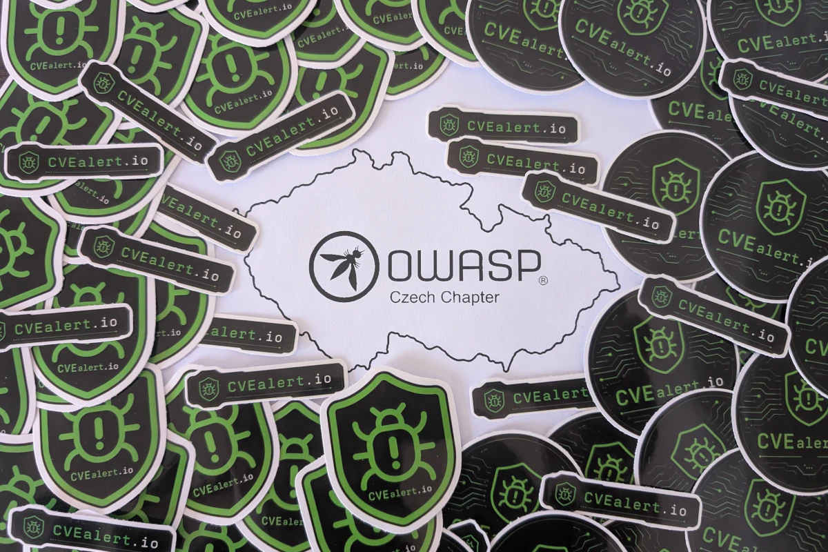OWASP event photo 2